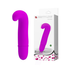 MINI VIBRADOR DANA 4