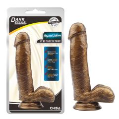 DILDO DORADO 3