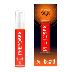 FEROMONA GAY PHEROSEX