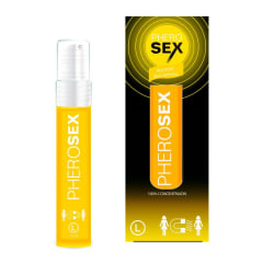FEROMONA LESBIAN PHEROSEX
