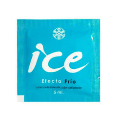 SACHET ICE EFECTO FRIO