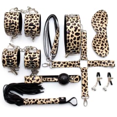 KIT ANIMAL PRINT