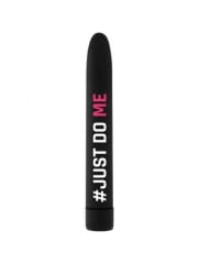 VIBRADOR JUST DO ME