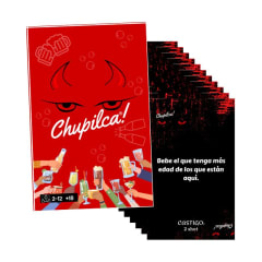 CHUPILCA ORIGINAL