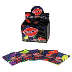 BARRERA BUCAL PARA SEXO ORAL 2