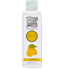 ACEITE MASAJE LIMON 100ML