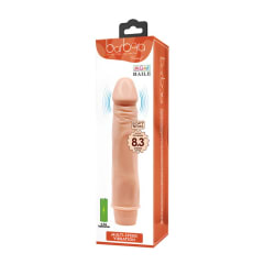VIBRADOR BARBARA 8.3 2