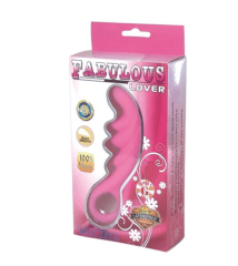 DILATADOR FABULOUS 0