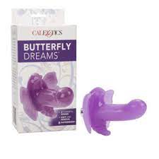 ESTIMULADOR MARIPOSA Butterfly Dreams