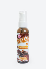 LUBRICANTE SEX LUB CHOCOLATE 60ml.