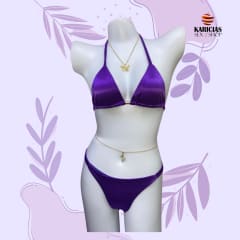 BIKINI COLORES
