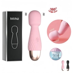 MINI MICROFONO USB