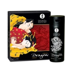 Crema Dragon Intensificante Shunga