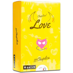 CHUPILCA HETERO LOVE 0