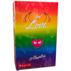 CHUPILCA GAY LOVE