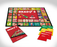 Juego Grado 3