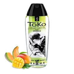 LUBRICANTE TOKO MELON MANGO