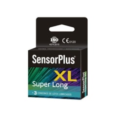 PRESERVATIVO XL