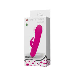 MINI VIBRADOR CAESAR 3