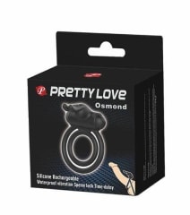 ANILLO VIBRADOR OSMOND 0
