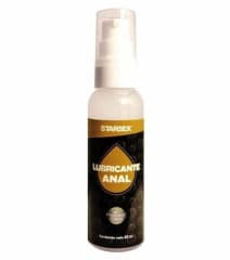 LUBRICANTE ANAL DILATADOR STARSEX 60ML