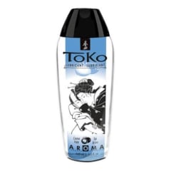 LUBRICANTE TOKO COCONUT