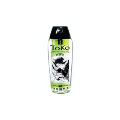 LUBRICANTE  TOKO  AROMA TE VERDE