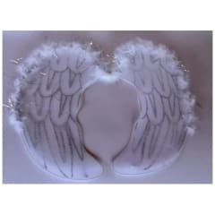 ALAS de ANGEL BLANCAS