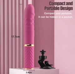 vibrador pedestal  app 3
