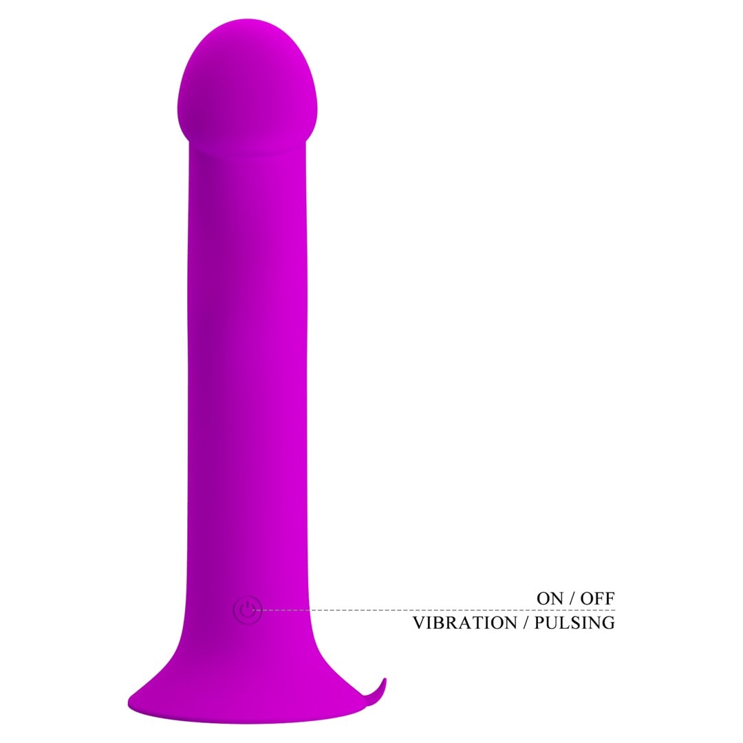 Vibrador Murray Usb5