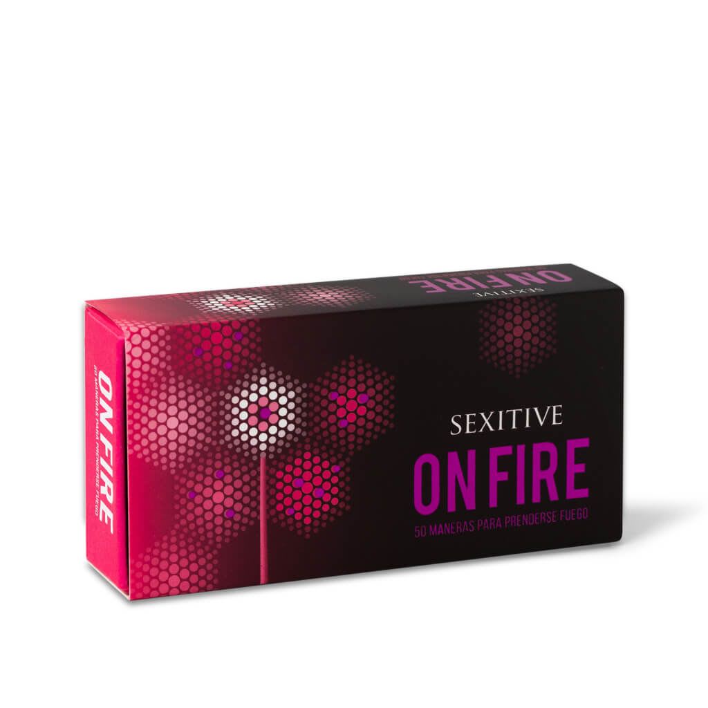 JUEGO ON FIRE1