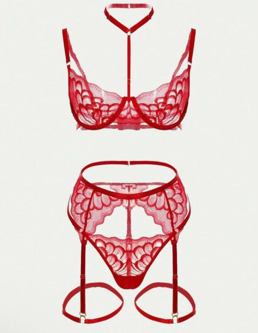 CONJUNTO LIGUERO SIMPLE TM1