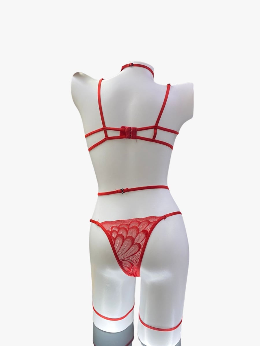 CONJUNTO LIGUERO SIMPLE TM2