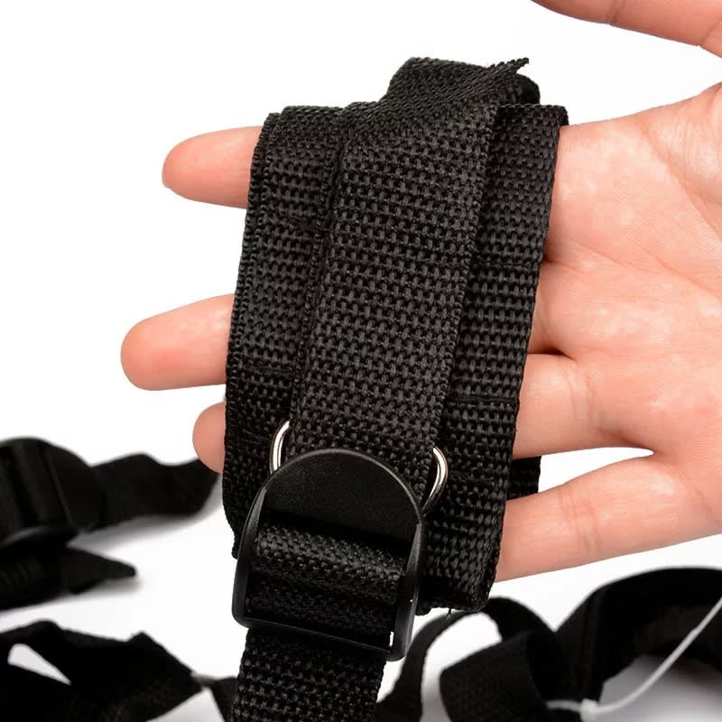 AMARRA CAMA BDSM (BOLSA)5