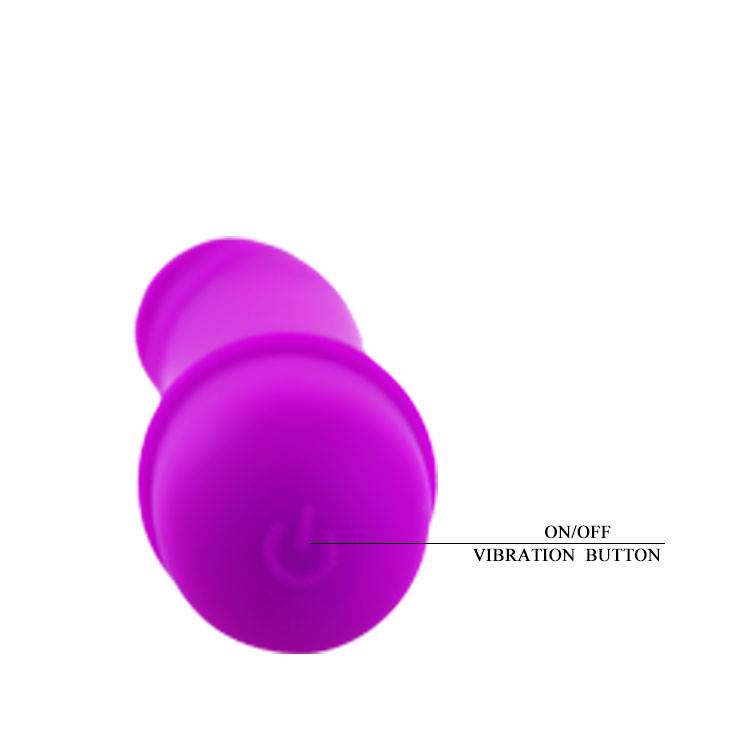 MINI VIBRADOR BECK2