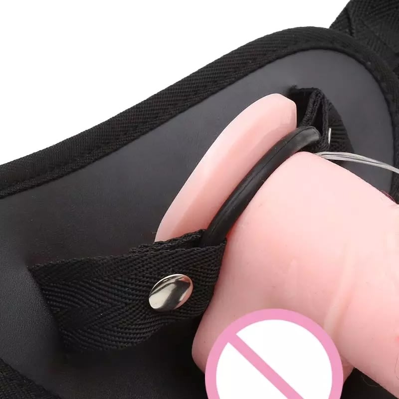 ARNES SUSPENSORIO PARA DILDO3