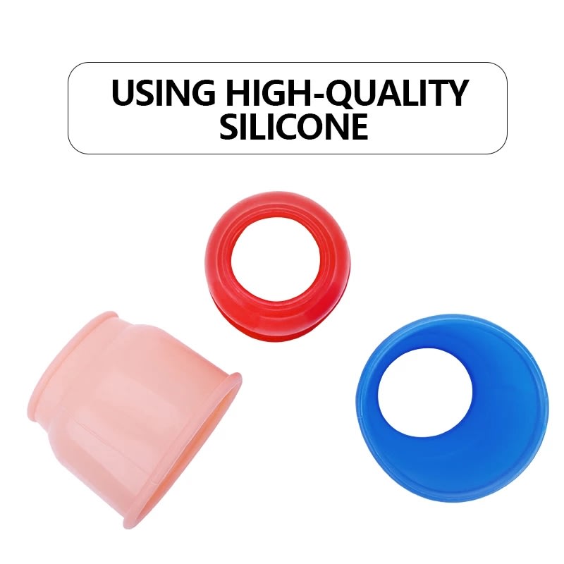 Bomba de vacio Handsome4