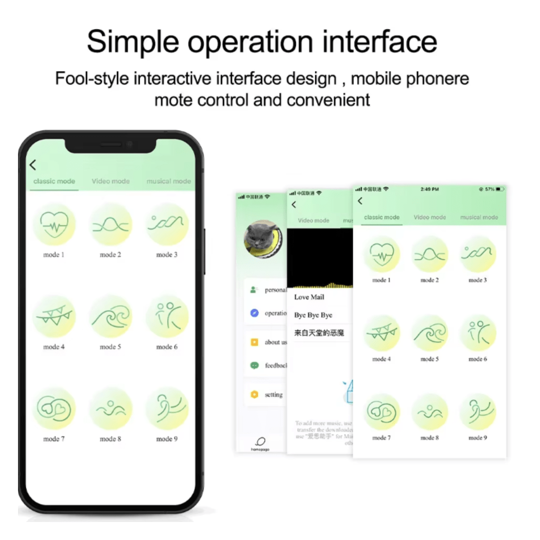 ESTIMULADOR BALL JUMP APP1