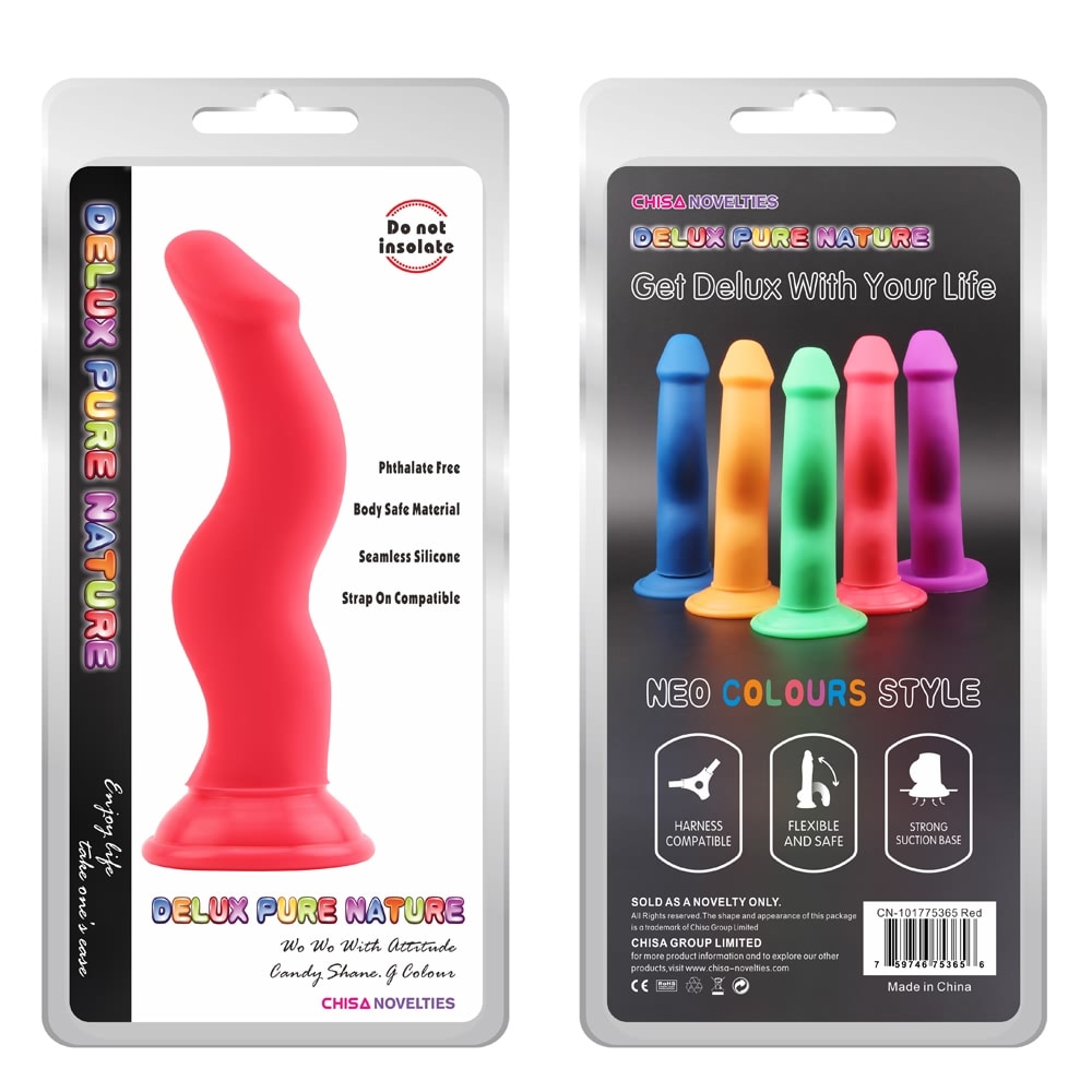 DILDO JOLLY CURVO2