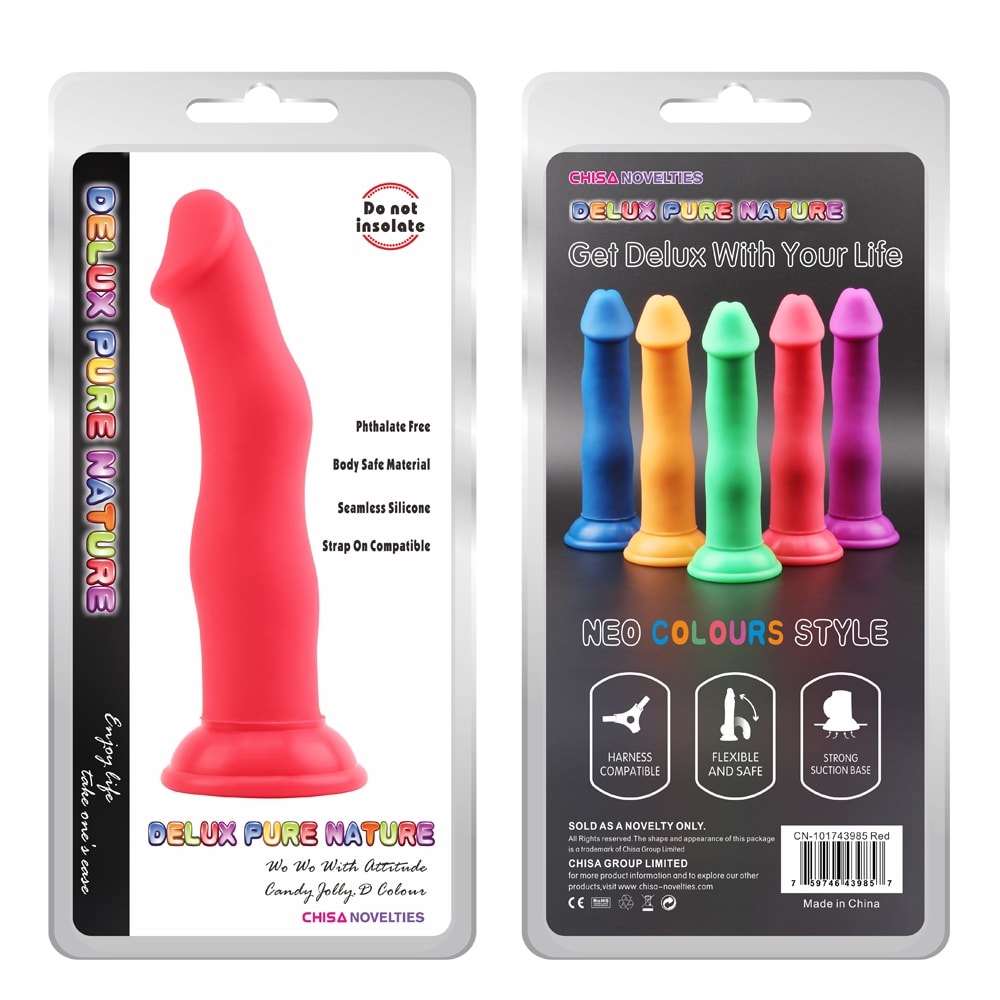 DILDO JOLLY CURVO4