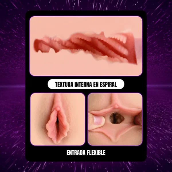 MASTURBADOR DIU CUP4