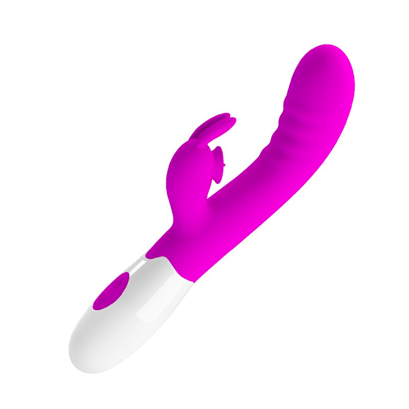 VIBRADOR CERBERUS PRETTYLOVE2