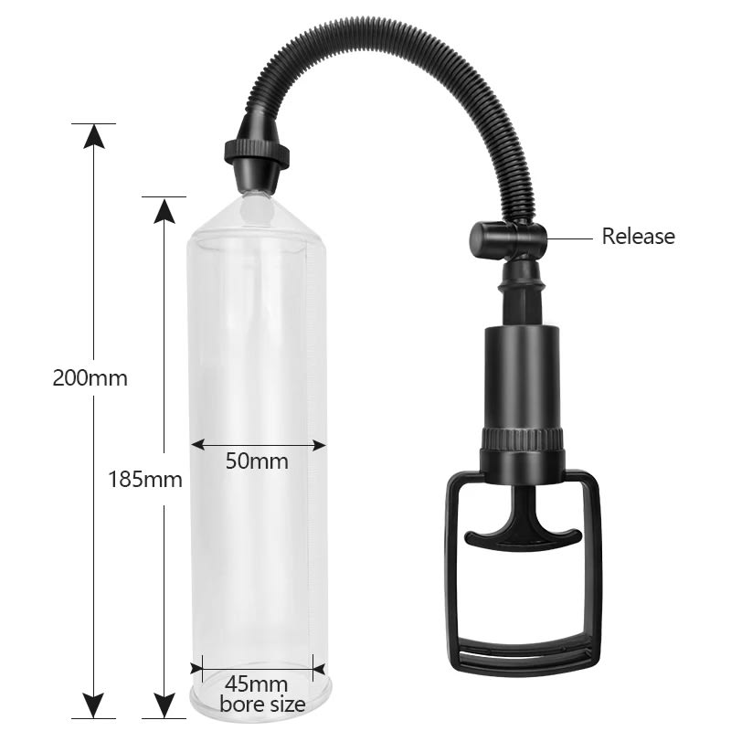 Bomba de Vacio Pennis3