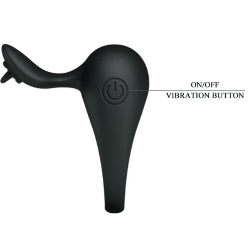 ANILLO VIBRADOR TONGUO3