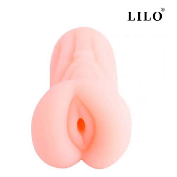 MASTURBADOR VAGINA PEQUEÑO1