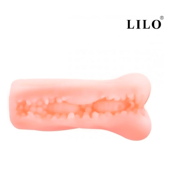 MASTURBADOR VAGINA PEQUEÑO3