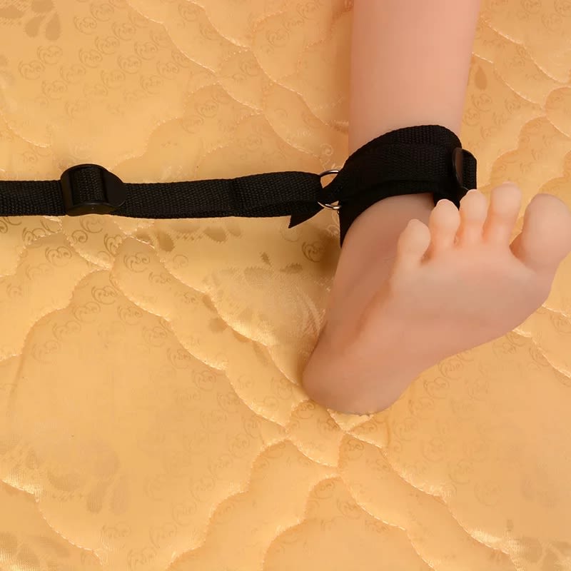 AMARRA CAMA BDSM (BOLSA)2