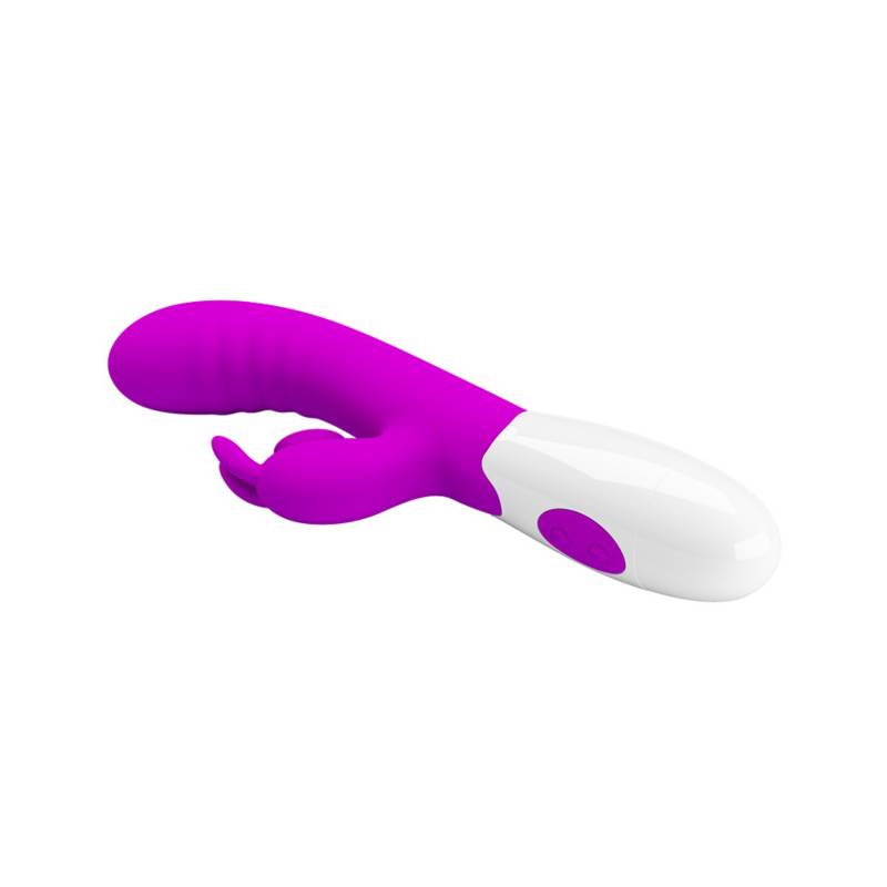 VIBRADOR CERBERUS PRETTYLOVE4