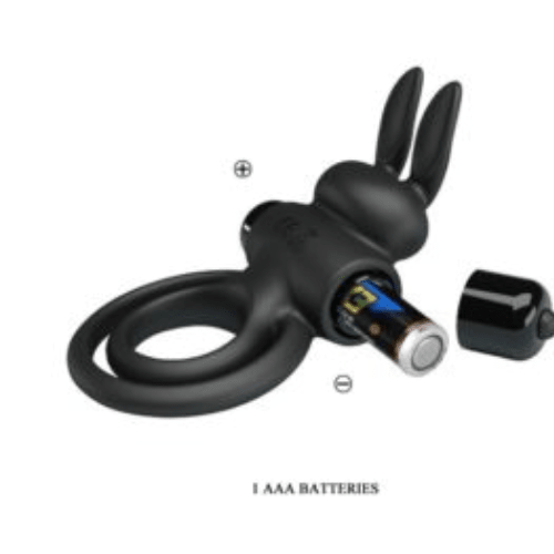 ANILLO VIBRADOR RING III (10 vibraciones)1