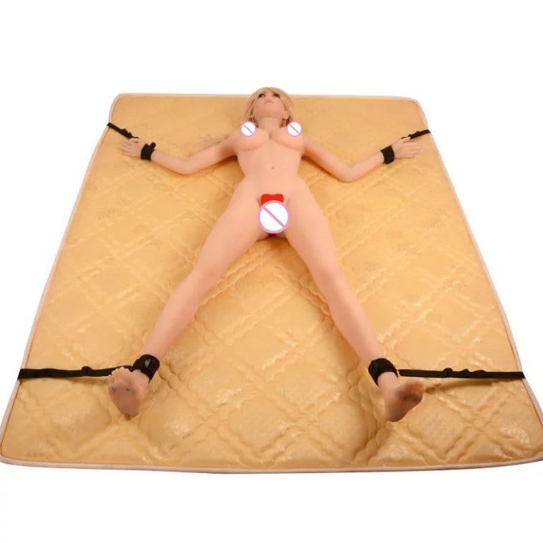 AMARRA CAMA BDSM (BOLSA)6